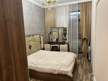 Yeni tikili: 2 otaqlı, Yeni tikili, m. 20 Yanvar, 61 kv. m — 4