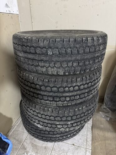 купить опель вектра б: Шины 275 / 65 / R 18, Зима, Б/у, Комплект, Внедорожные (АТ/МТ), Китай, Triangle
