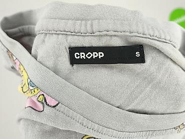 wituka koszulki: Cropp, T-shirt damski, rozmiar S — 4