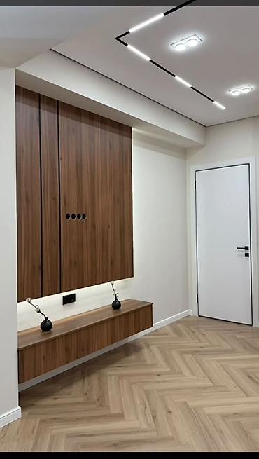 не пригодилось: 2 комнаты, 80 м², Элитка, 14 этаж, Евроремонт — 8