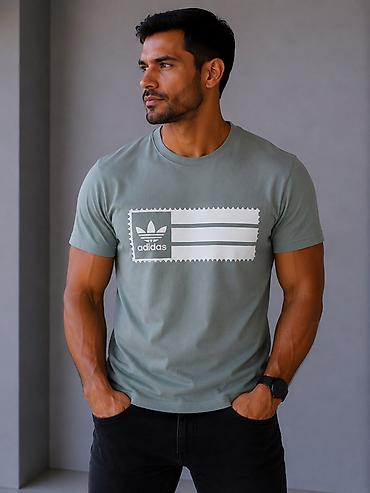 hackett majice: Muške pamučne majice s kratkim rukavima – brendirani modeli
1150
Din — 5