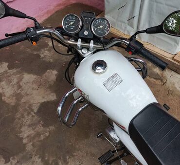 Mopedlər,skuterlər: Moon - 23, 50 sm3, 2024 il, 903 km — 7