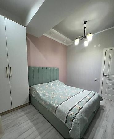 81: 1 комната, 47 м², Средний Джал Элитка, 13 этаж, Свежий ремонт — 8