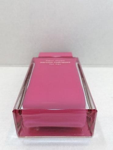 Parfemi: NARCISO RODRIGUEZ FOR HER FLEUR MUSC EDP100ML TSTR | Original — 3