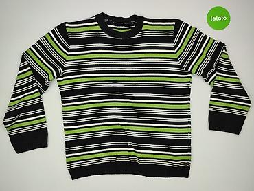 dresy pull and bear: Sweter dla mężczyzn, rozmiar XL — 2