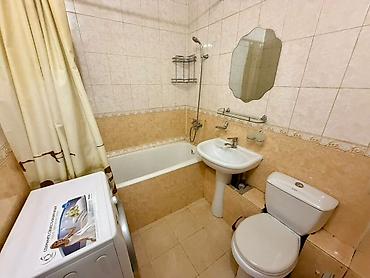 Продажа квартир: 1 комната, 40 м², 105 серия, 2 этаж — 6