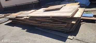 Palletlər, paddonlar: Pallet, 1200 х 1800 sm — 3