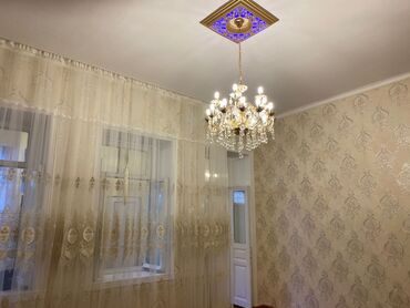 Köhnə tikili: Bakı, 2 otaqlı, Köhnə tikili, m. Nizami, 80 kv. m — 2