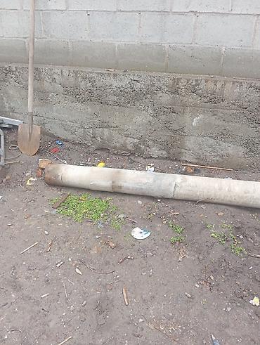 Другие строительные материалы: Комплект строительных материалов и изделий: - Листы волнового шифера — 8