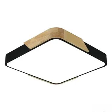 Rasveta: Plafonjera, bоја - Bela, Novo na lalafo.rs — 6 Rasveta: Plafonjera, bоја - Bela, Novo — 6