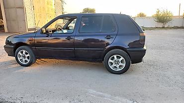 гольф 2 акпп: Volkswagen Golf: 1992 г., 1.8 л, Механика, Бензин, Хэтчбэк — 7