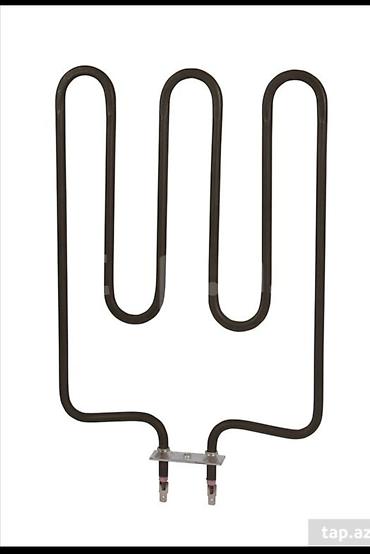 radiator pec: Salam sauna ucun qizdirici 40 manat masdagadadi — 1