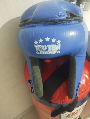 Другие строительные материалы: Крепление '500с, кожаный шлем 500с кимоно 300 с — 6