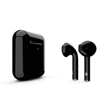 Qulaqcıqlar: Yeni Simsiz (Bluetooth) Qulaqcıqlar