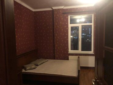 Yeni tikili: 3 otaqlı, Yeni tikili, m. Xətai, 100 kv. m — 4