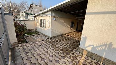 Продажа коттеджей и домов: Продаётся дом Местоположение: с. Новопокровка, рядом с мкр Аламедин-1 — 8