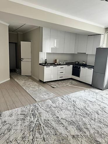 Продажа квартир: 2 комнаты, 55 м², Элитка, 5 этаж, Евроремонт — 5