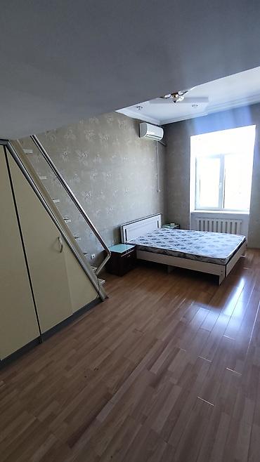 жил массив умут: 4 комнаты, 95 м², Цум Индивидуалка, 4 этаж, Косметический ремонт — 9