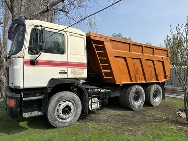 Грузовики: Грузовик, MAN, Дубль, 7 т, Б/у at lalafo.kg — 5 Грузовики: Грузовик, MAN, Дубль, 7 т, Б/у — 5