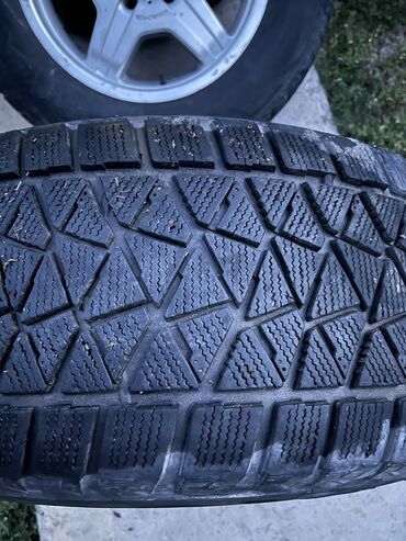 Колеса в сборе: Колеса в сборе 285 / 60 / R 18, Б/у, Комплект, Литые, отверстий - 5 — 10