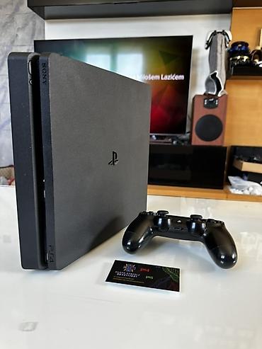 PS5 (Sony PlayStation 5): Prodaja i otkup Sony PlayStation konzola i opreme – PS3, PS4, PS5 - — 9