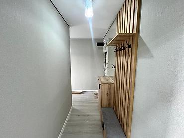 Продажа квартир: 1 комната, 45 м², 106 серия, 7 этаж, Евроремонт — 11