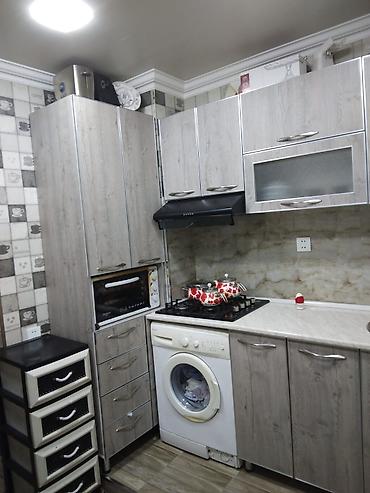 Köhnə tikili: Gəncə, 3 otaqlı, Köhnə tikili, 58 kv. m — 6