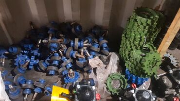 Тракторы МТЗ (Беларус): Картошкакапатель — 13