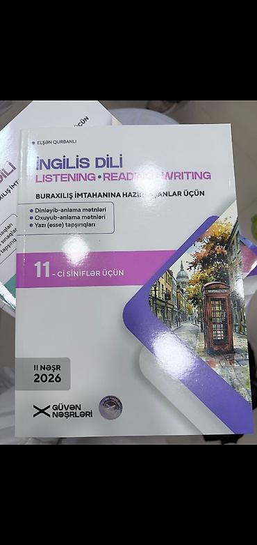 dim informatika qayda: Təcili 3 qrup test kitabları lazımdı, kimdə varsa yazsın, ingilis — 1