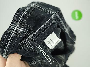 hm jackson: H&M Divided, Koszula damska, rozmiar S — 4
