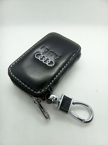 Privesci za ključeve: Bоја - Crna, Novo — 2