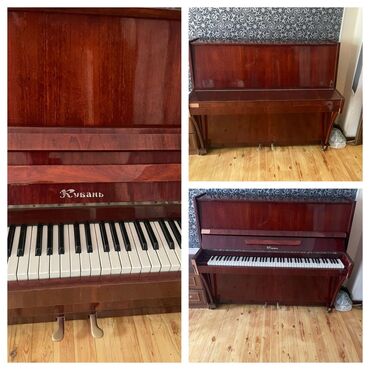 dijital pianino: BELARUSİYA istehsalı olan piano satılır. Qiyməti 250manat.Ünvan