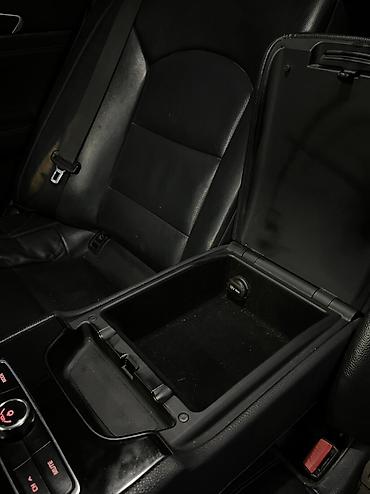 Kia: Kia K7: 2018 г., 3 л, Автомат, Газ, Седан — 9