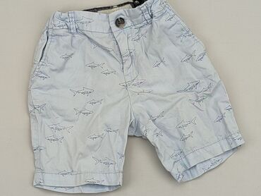 spodenki ombre: Shorts, 3-4 years, 98/104, condition - Good