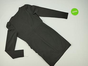 drapowane body: Amisu, Sukienka damska, rozmiar M — 3