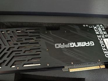 Видеокарты: Видеокарта, Б/у, Palit, GeForce RTX, 16 ГБ, Для ПК — 5