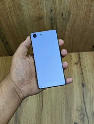 Xiaomi: Sony Xperia Ace III, Б/у, 64 ГБ, цвет - Белый, 1 SIM