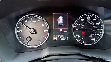купить газ соболь: Subaru Outback: 2019 г., 2.5 л, Типтроник, Бензин, Кроссовер — 5
