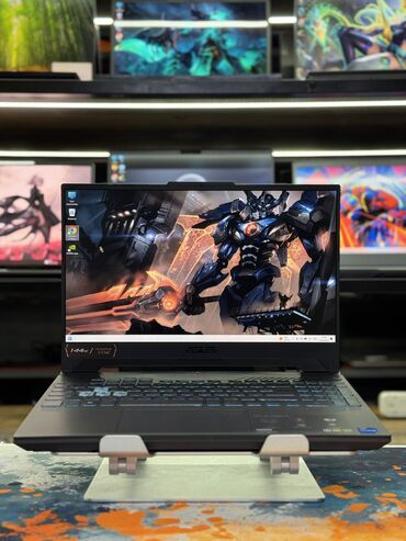 оперативная память цена: Ноутбук, Asus, 16 ГБ ОЗУ, Intel Core i5, 15.6 ", Для работы, учебы, память NVMe SSD