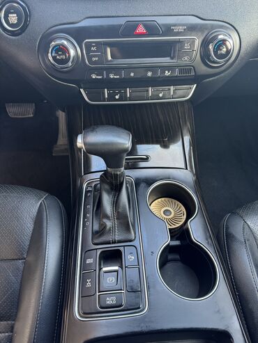 Kia: Kia Sorento: 2020 г., 3.3 л, Автомат, Бензин, Кроссовер — 7