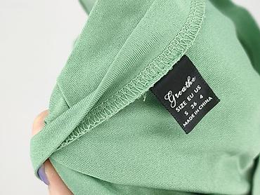 carry rozmiary: T-shirt damski, rozmiar S — 5