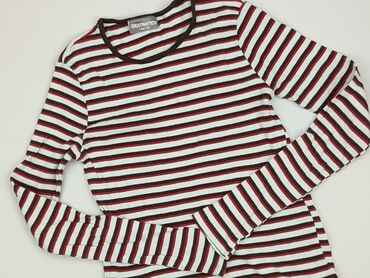 koszula z aplikacją: T-shirt, Destination, 12 years, 146-152 cm, condition - Perfect