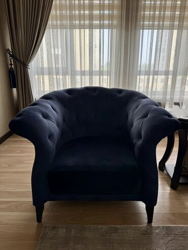 Прямые диваны: Прямой диван, Новый, Трехместный — 8