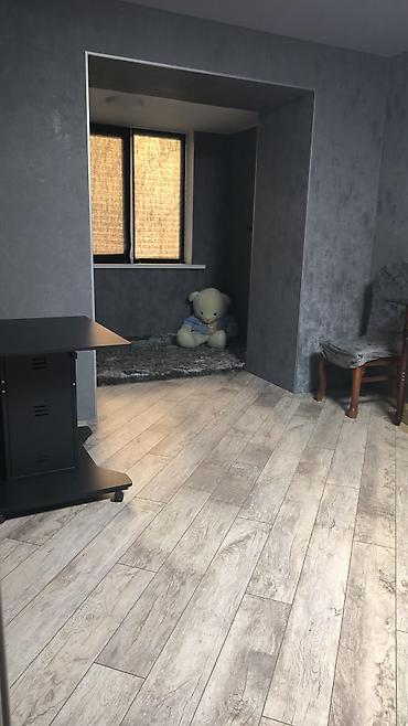 Продажа квартир: 1 комната, 39 м², Индивидуалка, 1 этаж, Евроремонт — 14