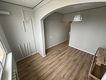 кввр: 2 комнаты, 67 м², Технопарк 108 серия, 9 этаж, Евроремонт — 9
