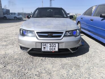 шевроле нексия: Chevrolet Nexia: 2012 г., 1.6 л, Механика, Бензин, Седан