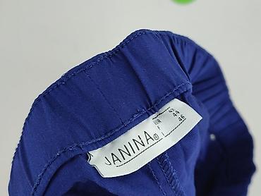 dzwony mango: Janina, Spodnie materiałowe damskie, rozmiar XL — 4
