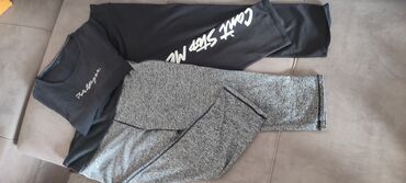 Ostale pantalone: Villis 1000 zimske pamucneostale po 300 jedi o sa pink pertlom nove na lalafo.rs — 3 Ostale pantalone: Villis 1000 zimske pamucneostale po 300 jedi o sa pink pertlom nove — 3