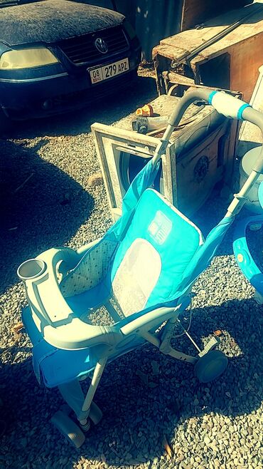 готовая сумка в роддом купить: Балдар арабасы, түсү - Көгүлтүр, Колдонулган