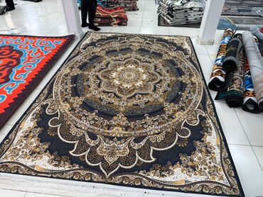 Ковры и паласы: Ковер Новый, 300 * 200, Китай, Безналичная/наличная оплата — 10